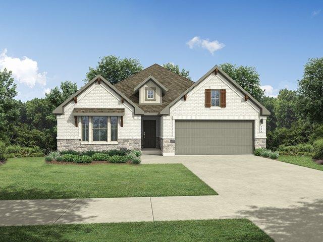 House for sale in Huffman, Harris County