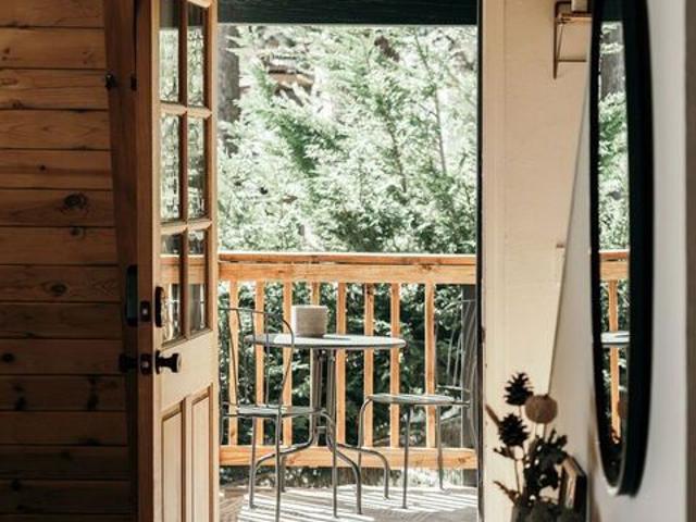 House for sale in Green Valley Lake, California