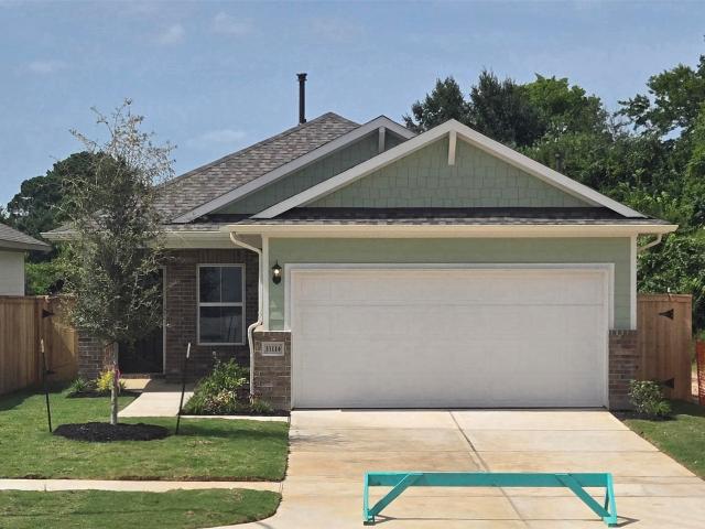 House for sale in Harris, Texas