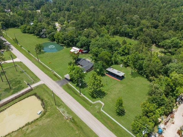 House for sale in Magnolia, Texas
