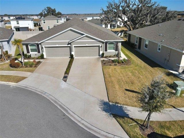 House for sale in San Antonio, Florida