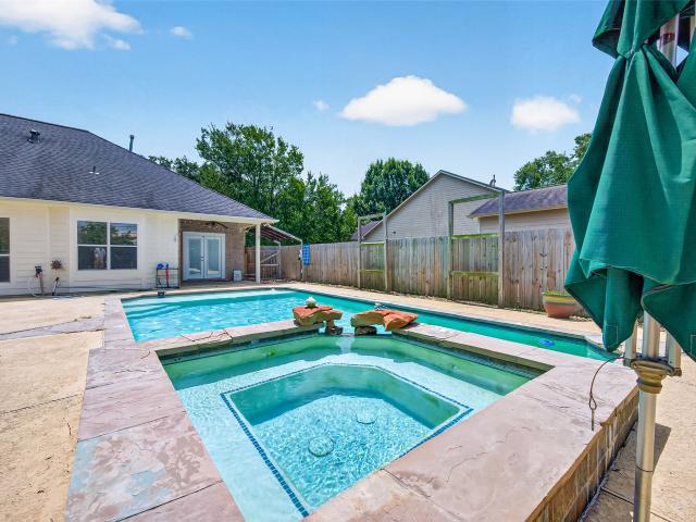 House for sale in Harris, Texas