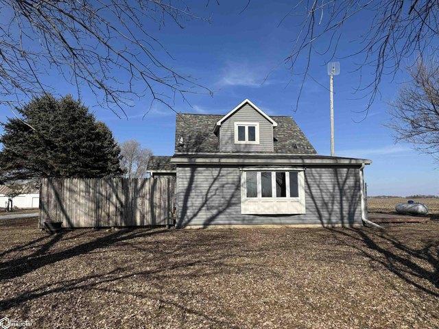 House for sale in Pocahontas, Iowa