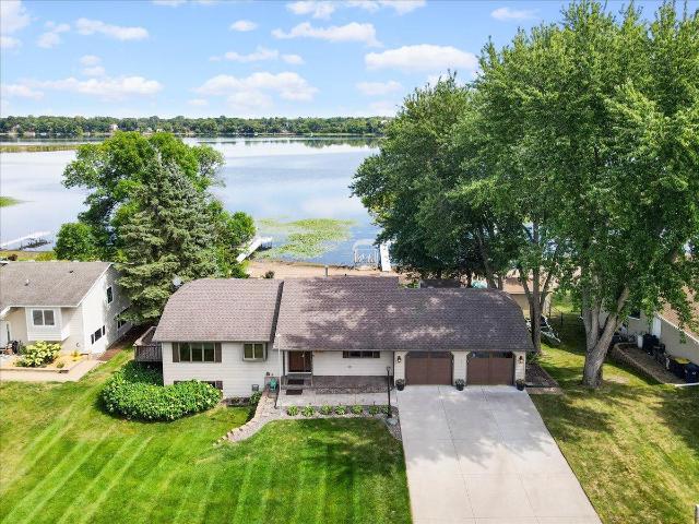 House for sale in Lindstrom, Minnesota