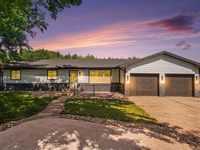 House for sale in Yankton, South Dakota