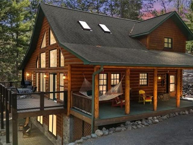 House for sale in Swiss, Wisconsin
