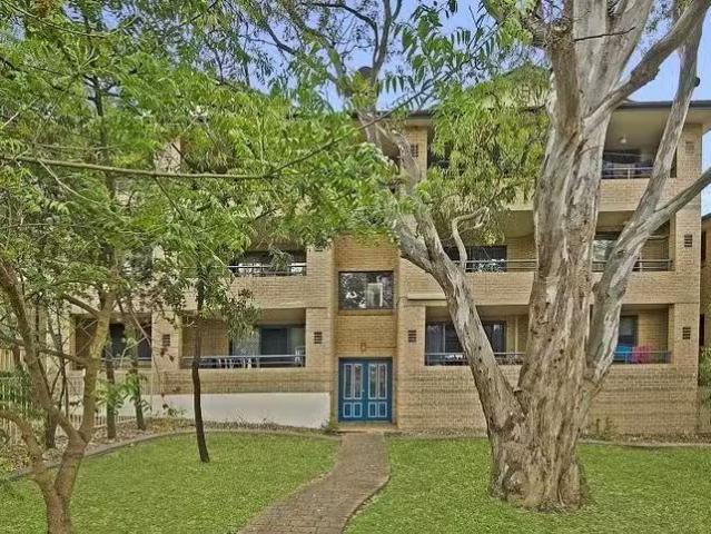 Apartment for rent in Wentworthville