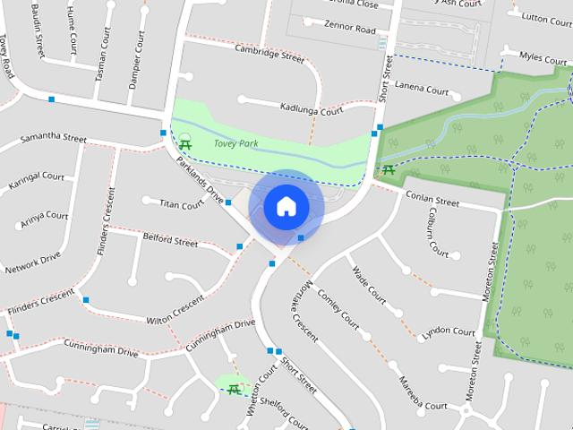 House for rent in Boronia Heights, Greater Brisbane