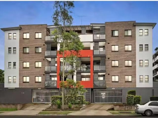 Apartment for rent in Mount Druitt, Sydney