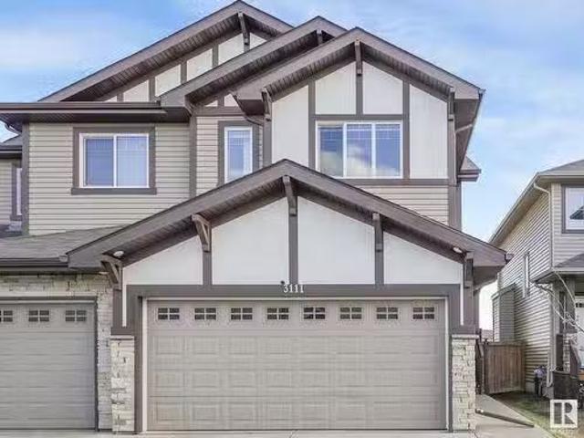 House for sale in Wedgewood, Alberta