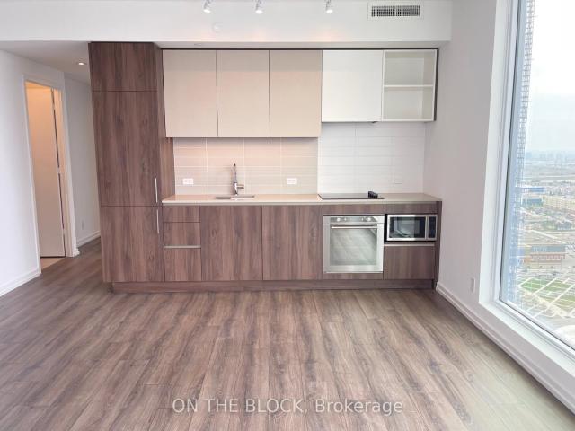 Condo for rent in Woburn, Ontario