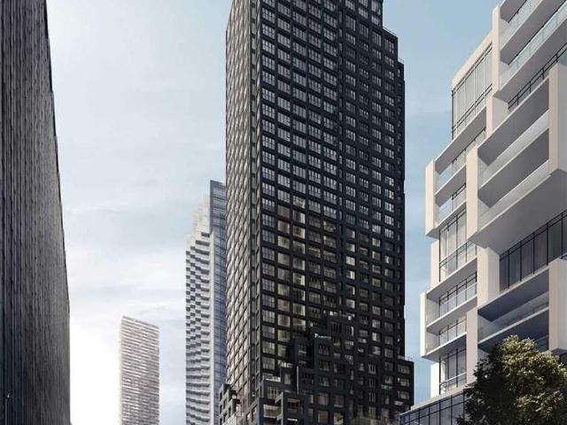 Condo for rent in Toronto, Golden Horseshoe