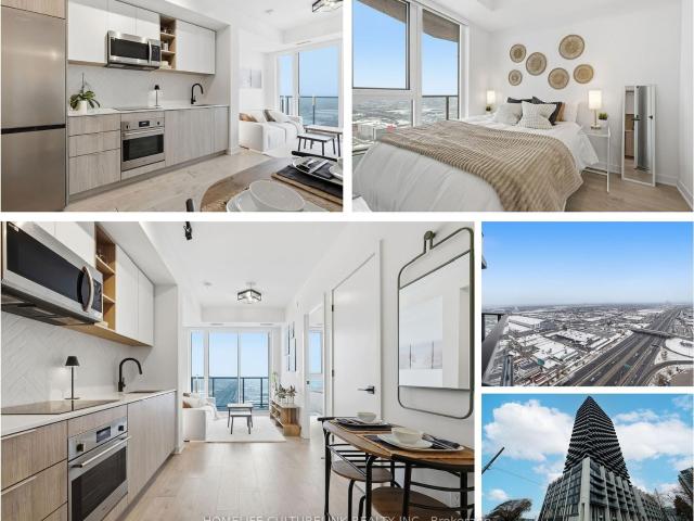 Condo for rent in Woburn, Ontario