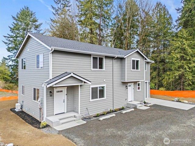 House for sale in Port Orchard, Washington
