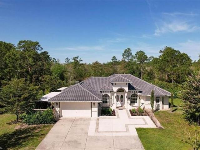 House for sale in Naples, Florida