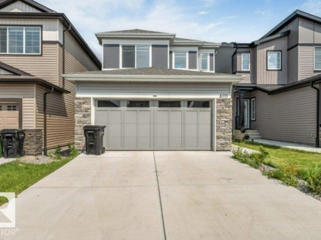 House for sale in Wedgewood, Alberta