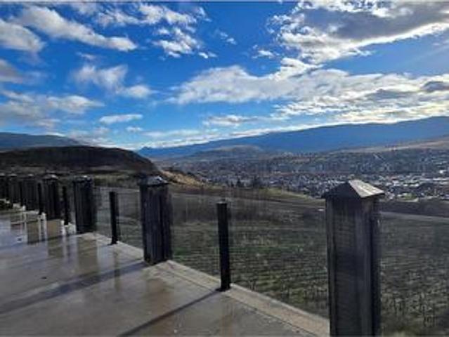 Farm for sale in Vernon, British Columbia