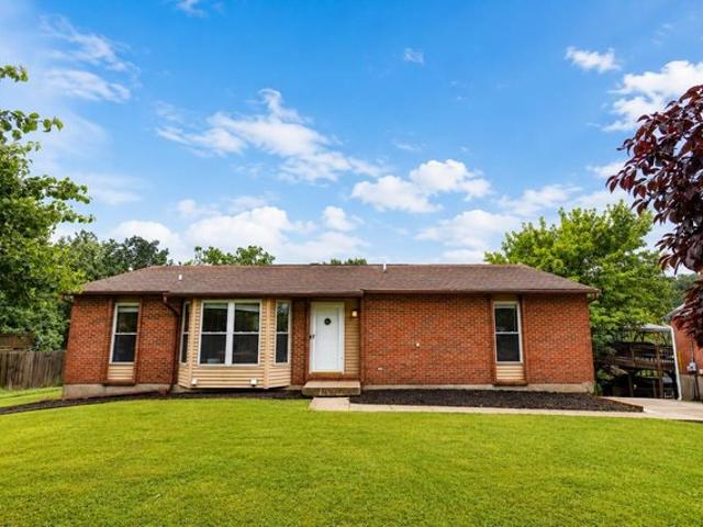 House for sale in Burlington, Kentucky