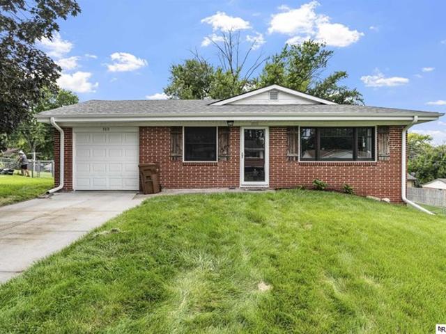 House for rent in Nebraska