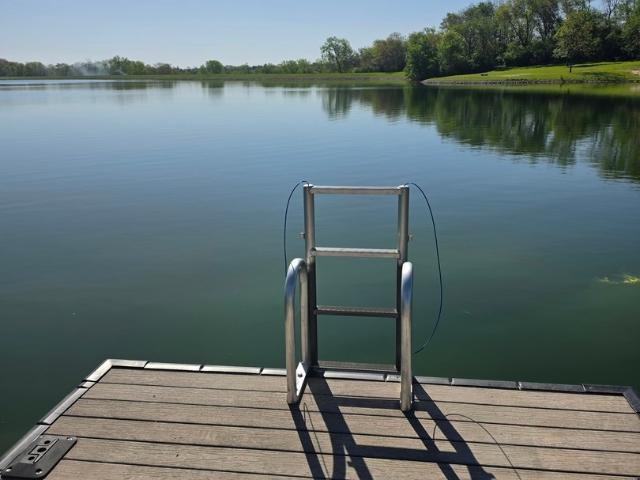 Land for sale in Sherrard, Illinois