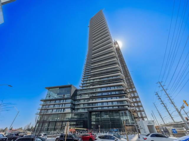 Condo for rent in Mississauga, Ontario