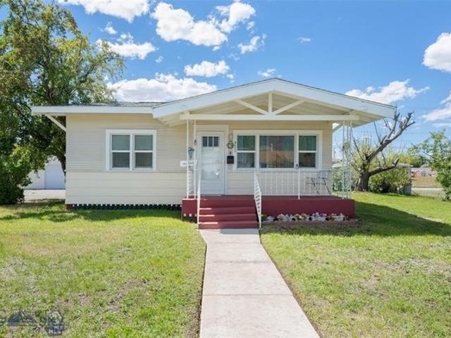 House for sale in Butte, Montana