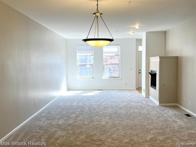 Property for rent in Troy, Michigan