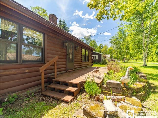 House for sale in New York