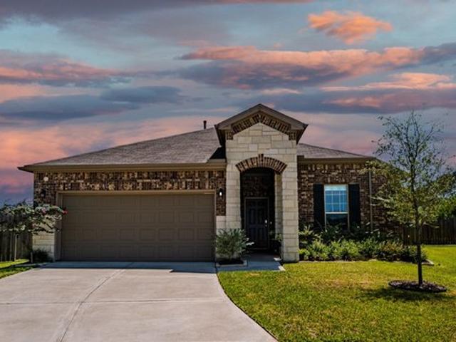 House for sale in Alvin, Texas