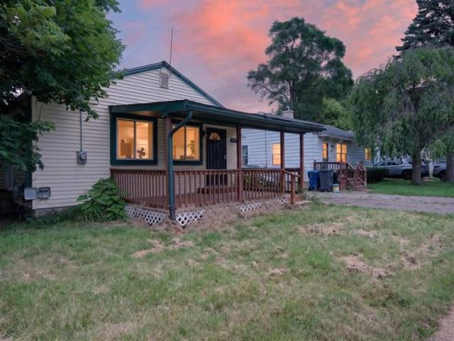 House for sale in Burton, Michigan