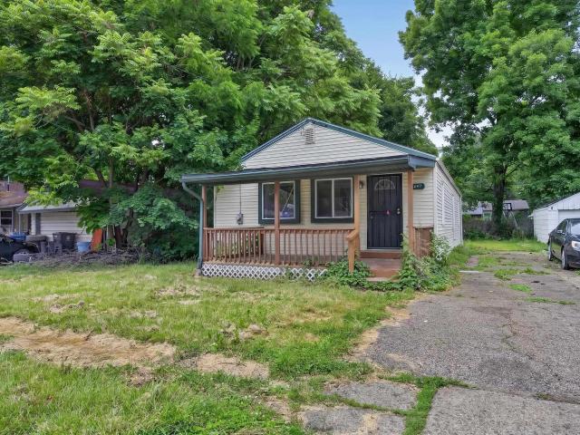 House for sale in Burton, Michigan