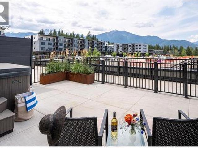 Property for sale in Revelstoke, British Columbia