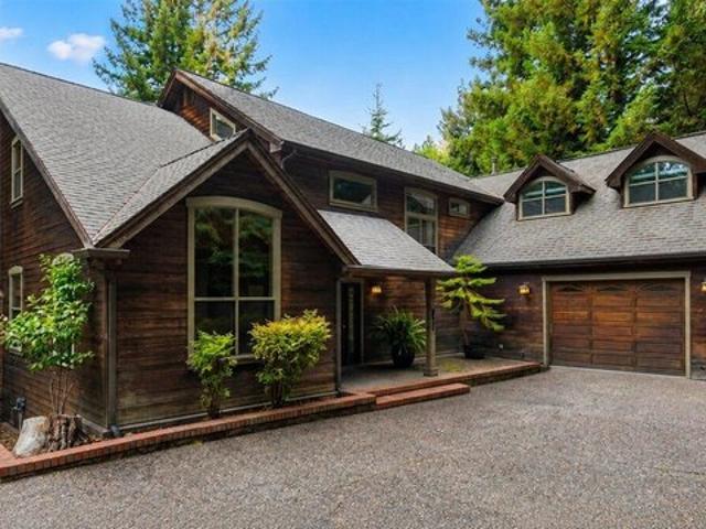 House for sale in Humboldt, California