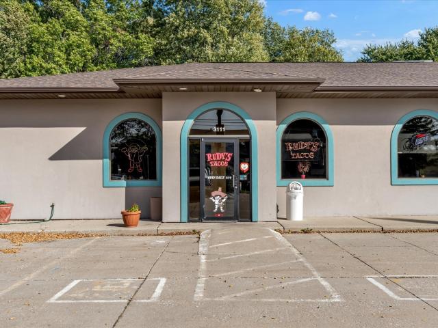 Commercial for sale in Bettendorf, Scott County