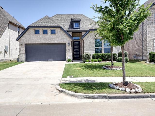 House for sale in Melissa, Texas