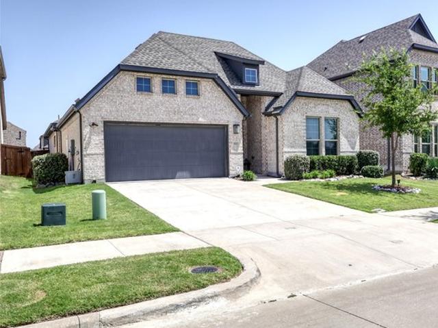 House for sale in Melissa, Texas