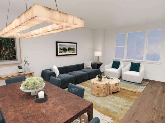 Townhouse for sale in Santa Clara, California