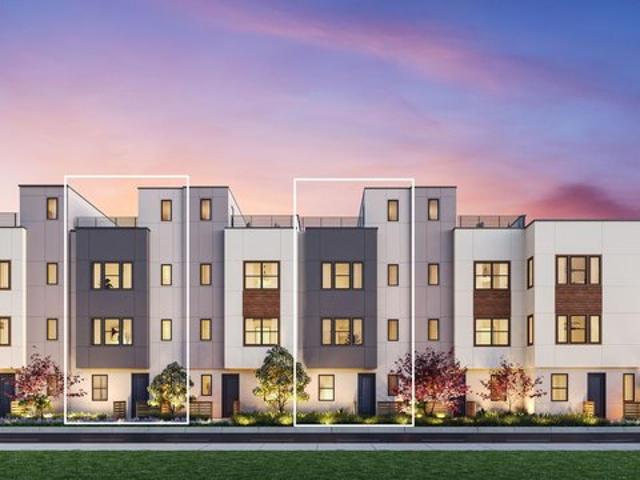 Condo for sale in Santa Clara, California