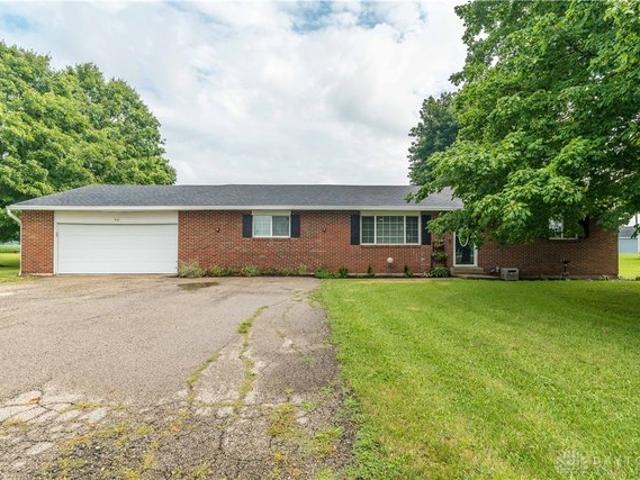 House for sale in Covington, Ohio