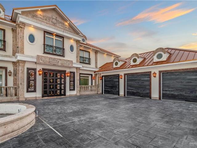 House for sale in Cameron, Texas