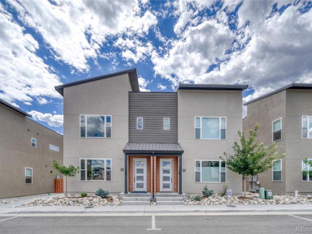 Condo for sale in Chaffee, Colorado