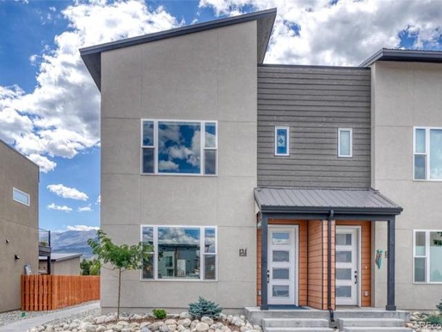 Condo for sale in Chaffee, Colorado