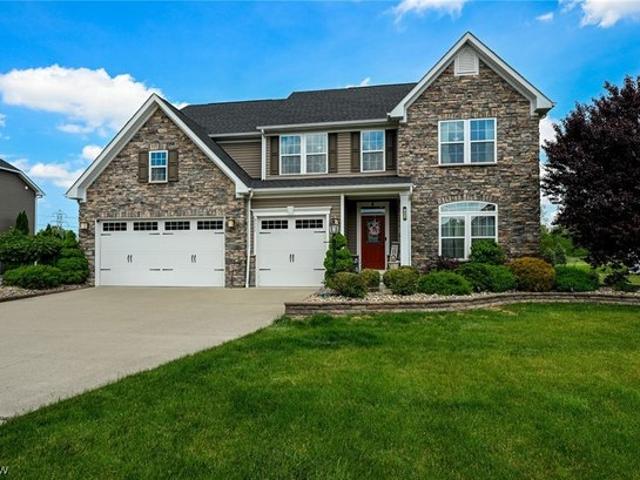 House for sale in Avon, Ohio