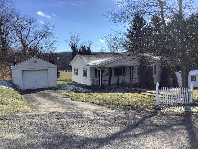 House for sale in Dunbar, Pennsylvania