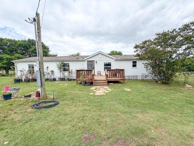 Farm for sale in Hunt, Texas