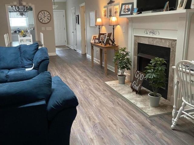 Townhouse for sale in Kinston, North Carolina