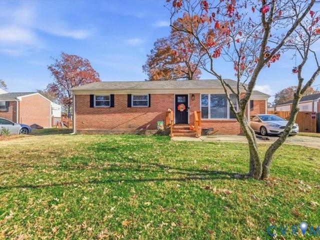 House for sale in Virginia
