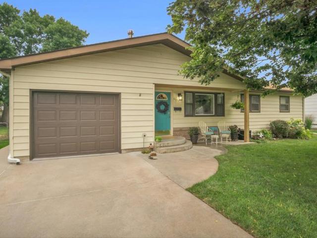 House for sale in Nebraska