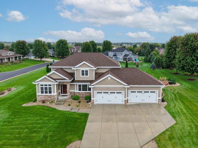 House for sale in Bristol, Wisconsin
