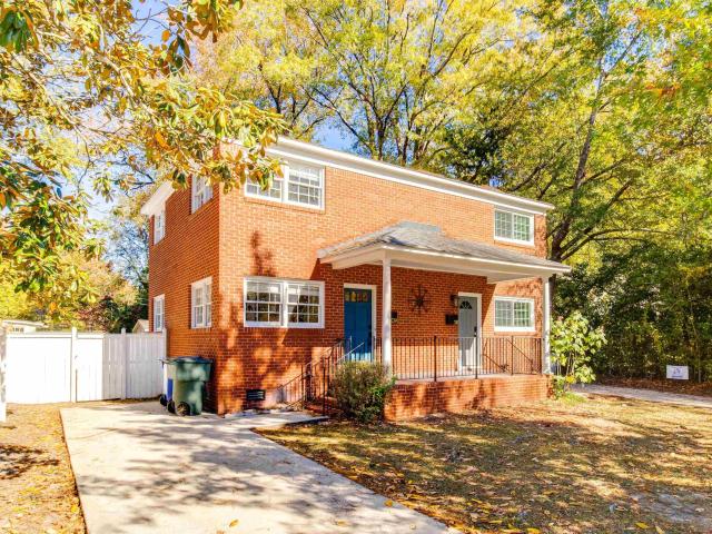 Property for rent in Melrose Heights, Columbia